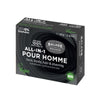 Balade En Provence All-In-One Soap Bar For Men 80g