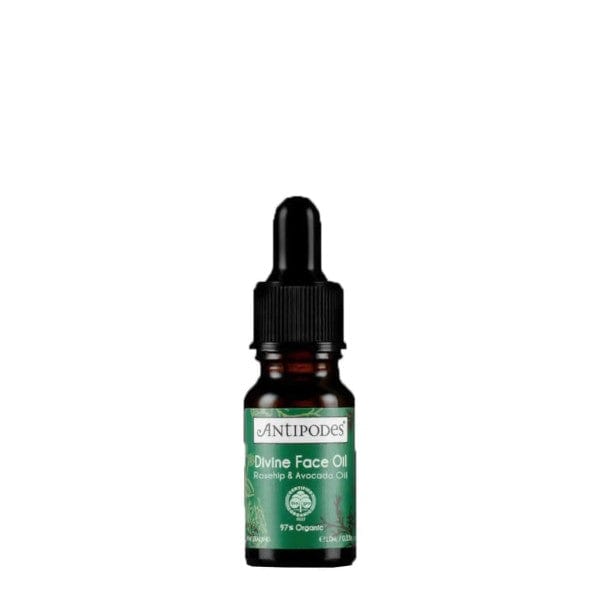 Antipodes Divine Face Oil Rosehip & Avocado Oil