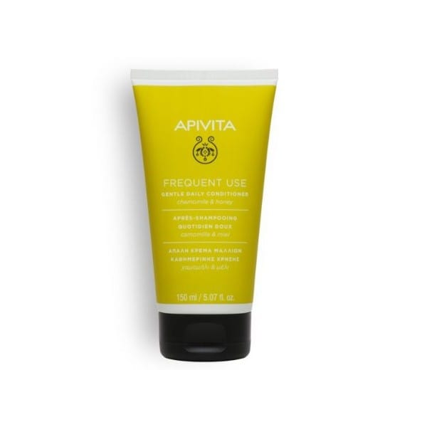 Apivita Gentle Daily Conditioner 150ml