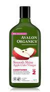Avalon Organics Apple Cider Vinegar Conditioner 325ml