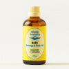 Atlantic Aromatics Baby Massage Oil 100ml