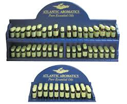 Atlantic Aromatics Essential Oils