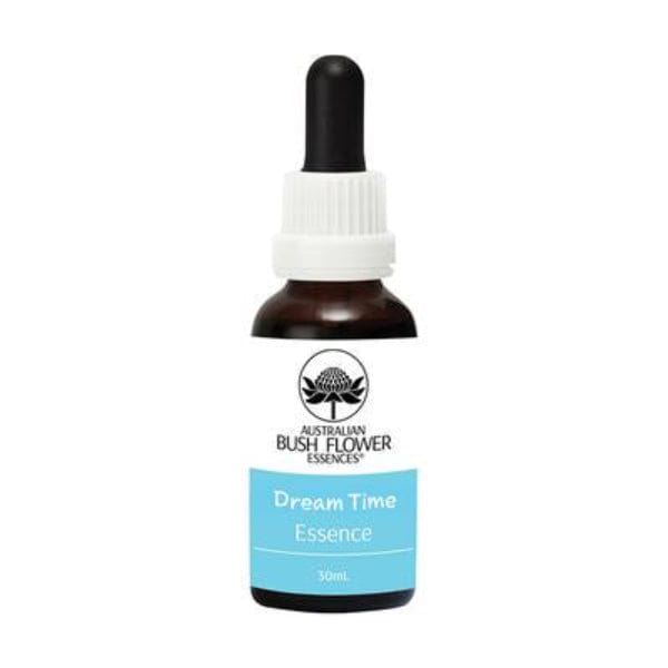 Australian Bush Flower Essences Dream Time 30ml
