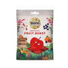 Biona Organic Fruit Burst Sweets 75g