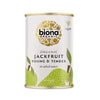 Biona Organic Jackfruit 400g