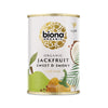 Biona Organic Jackfruit Sweet & Smoky 400g