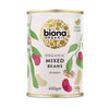 Biona Organic Mixed Beans Can 400g