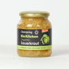 Clearspring Organic Sauerkraut (Pasteurised) 360g