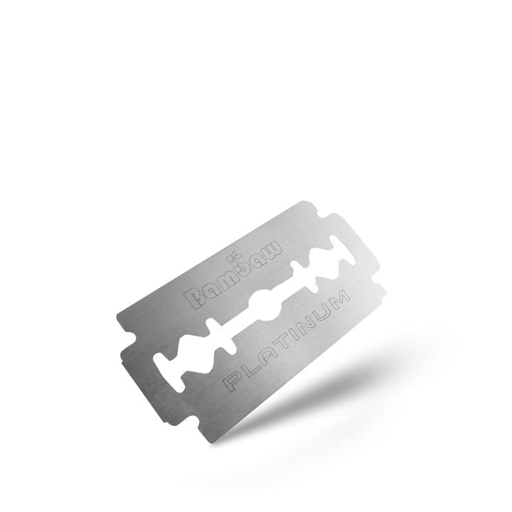 Bambaw Safety Razor Replacement Blades