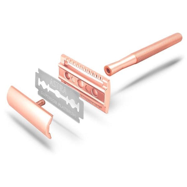 Bambaw Safety Razor