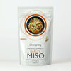 Clearspring Organic Japanese Barley Miso Paste - Pasteurised 300g Pouch