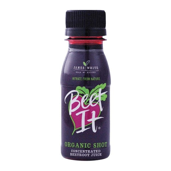 BeetIt Organic Concentrated Beetroot Juice Shot 70ml Down to Earth