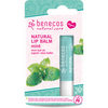 Benecos Vegan Lip Balm Mint 4.8g