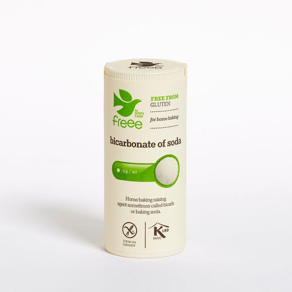Doves Farm Bicarbonate Of Soda