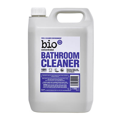 Bio-D Bathroom Cleaner