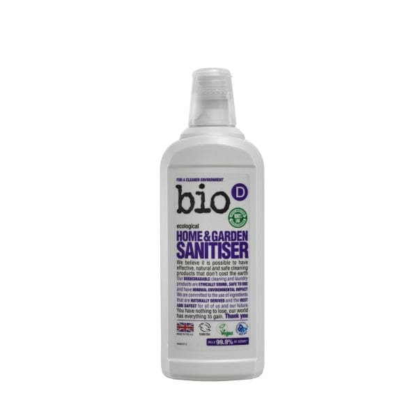 Bio-D Home & Garden Cleaner