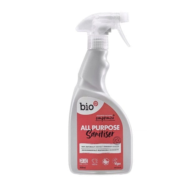 Bio-D All Purpose Spray 500ml