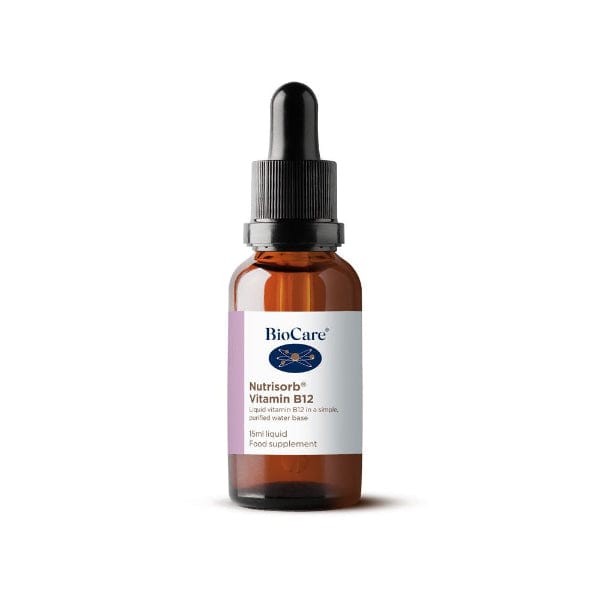 Biocare Nutrisorb B12 15ml
