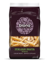 Biona Organic White Penne Pasta 500g