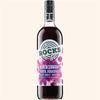 Rocks Organic Blackcurrant Squash 740ml