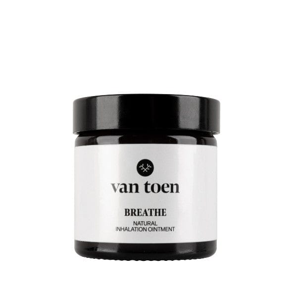 Van Toen Breathe 55ml