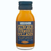 Bumblezest Ginger, Turmeric & Collagen Shot 60ml