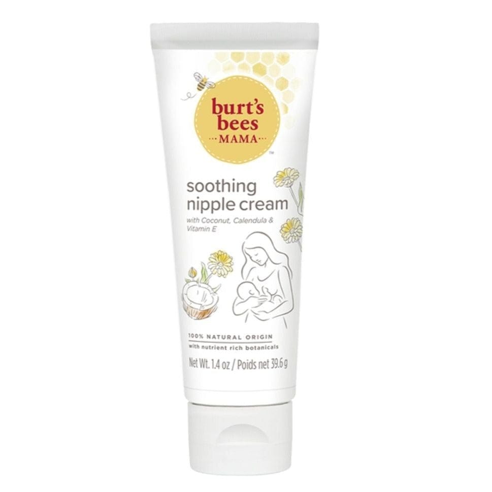 Burts Bees Mama Soothing Nipple Cream 39.6g