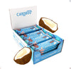 Caraboo Carob Coconut Chocco Bar 35g