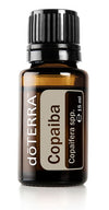 Doterra Copaiba Essential Oil 15ml