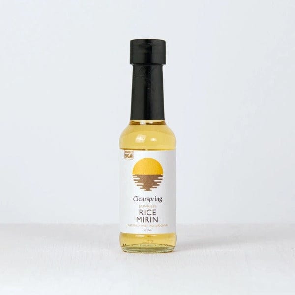 Clearspring Rice Mirin 150ml