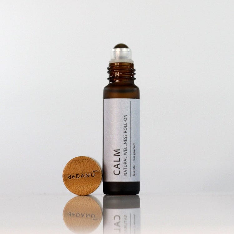 deDANÚ Calm Wellness Roller 10ml