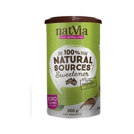 Natvia Stevia Sweetener