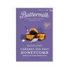 Buttermilk Caramel Sea Salt Honeycomb 150g