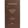 Chopollen Chocolate with Bee Pollen Dark 55%