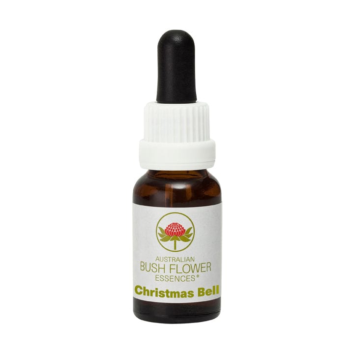 Australian Bush Flower Essences Christmas Bell 15ml