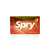 Spry Sugar-Free Cinnamon Chewing Gum 10 Pieces
