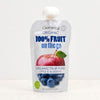 Clearspring Organic Apple & Blueberry Purée 120g