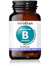 Viridian Co-Enzyme B Complex 30 Cap