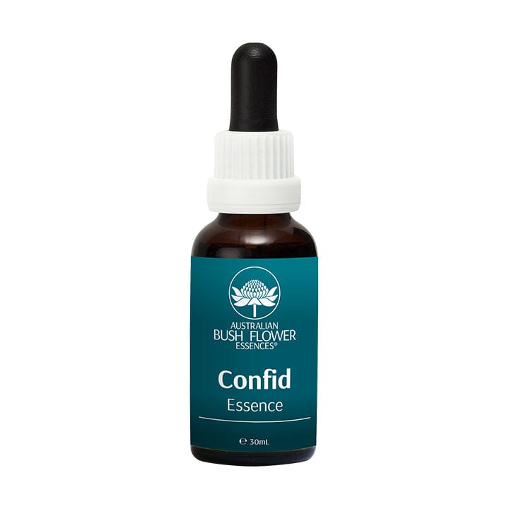 Australian Bush Flower Essences Confid 30ml