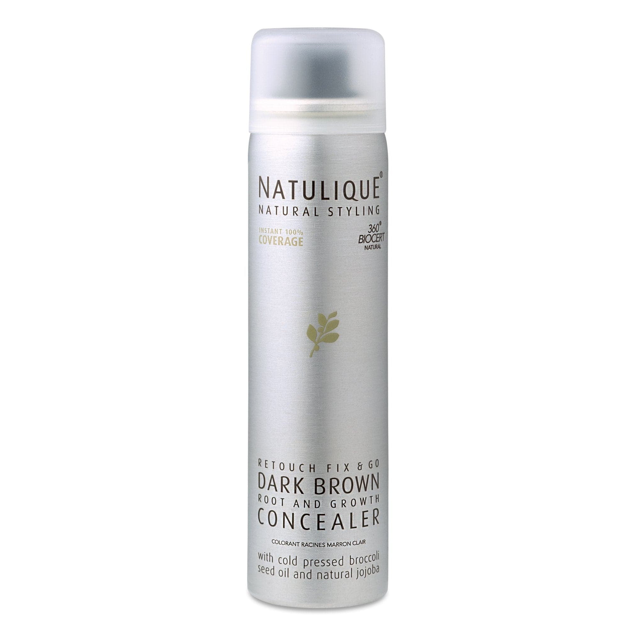 Natulique Root Concealer 75ml