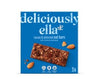 Deliciously Ella Cacao & Almond Oat Bar multipack
