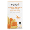 Dragonfly Golden Balance Turmeric Tea 20 Teabags
