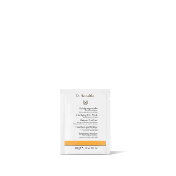 Dr Hauschka Clarifying Clay Mask
