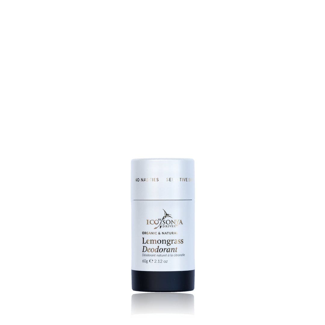 Eco By Sonya Lemongrass Deodorant 60ml