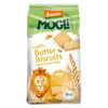Mogli Butter Biscuits 125g