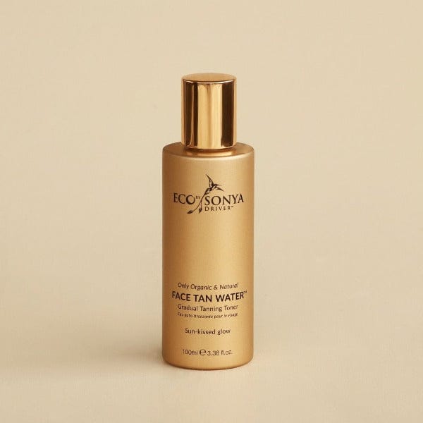 Eco By Sonya Face Tan Water 100ml