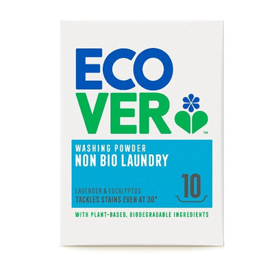 Ecover Non- Bio Washing Powder