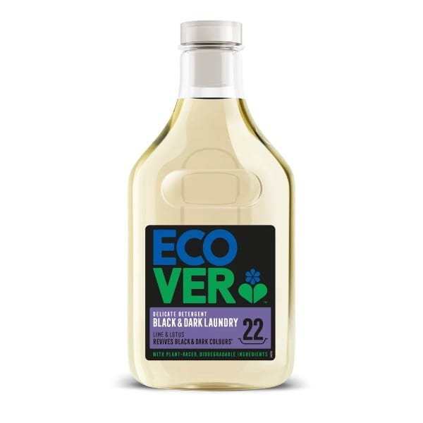 Ecover Black & Dark Delicate Laundry Liquid 750ml