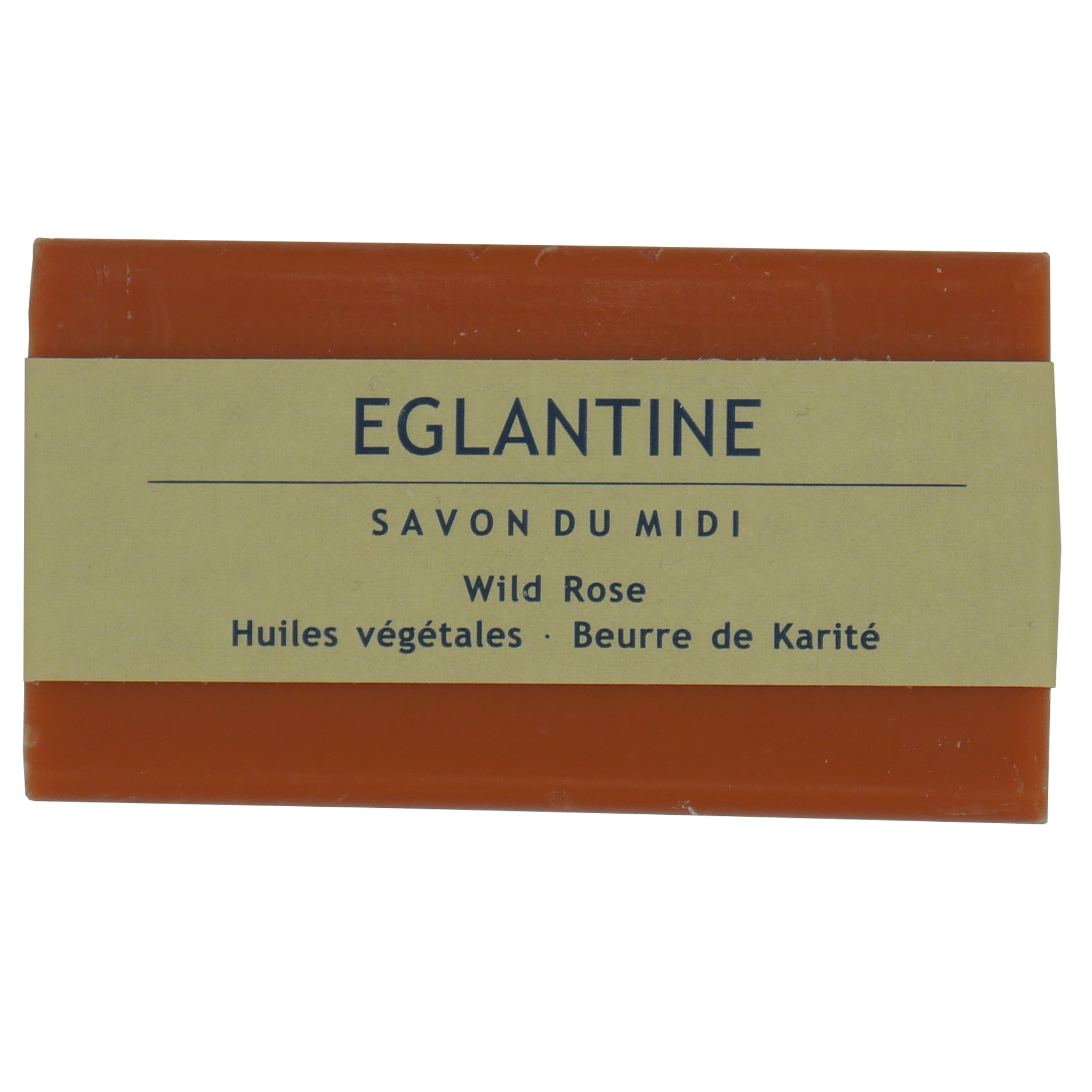 Savon Du Midi Soap From Provence