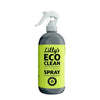 Lilly's Eco Clean Spray Cleaner citrus